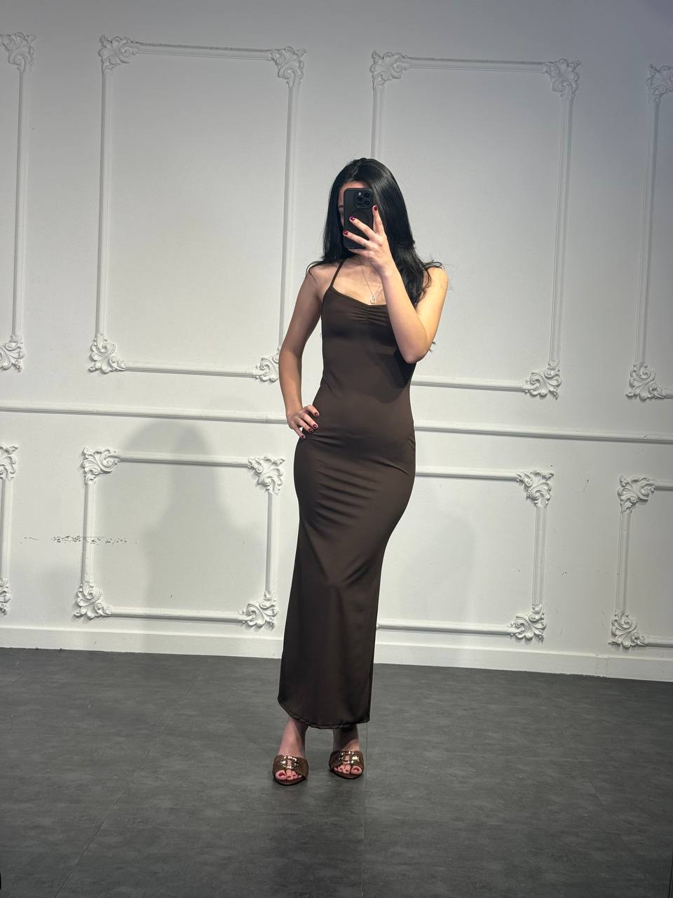 abito kate - Dverso Fashion