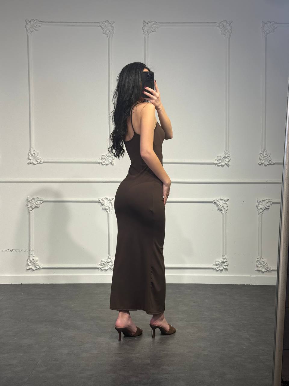 abito kate - Dverso Fashion
