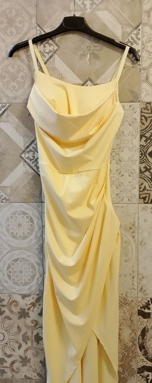 abito kia - Dverso Fashion