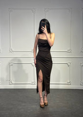abito kia - Dverso Fashion