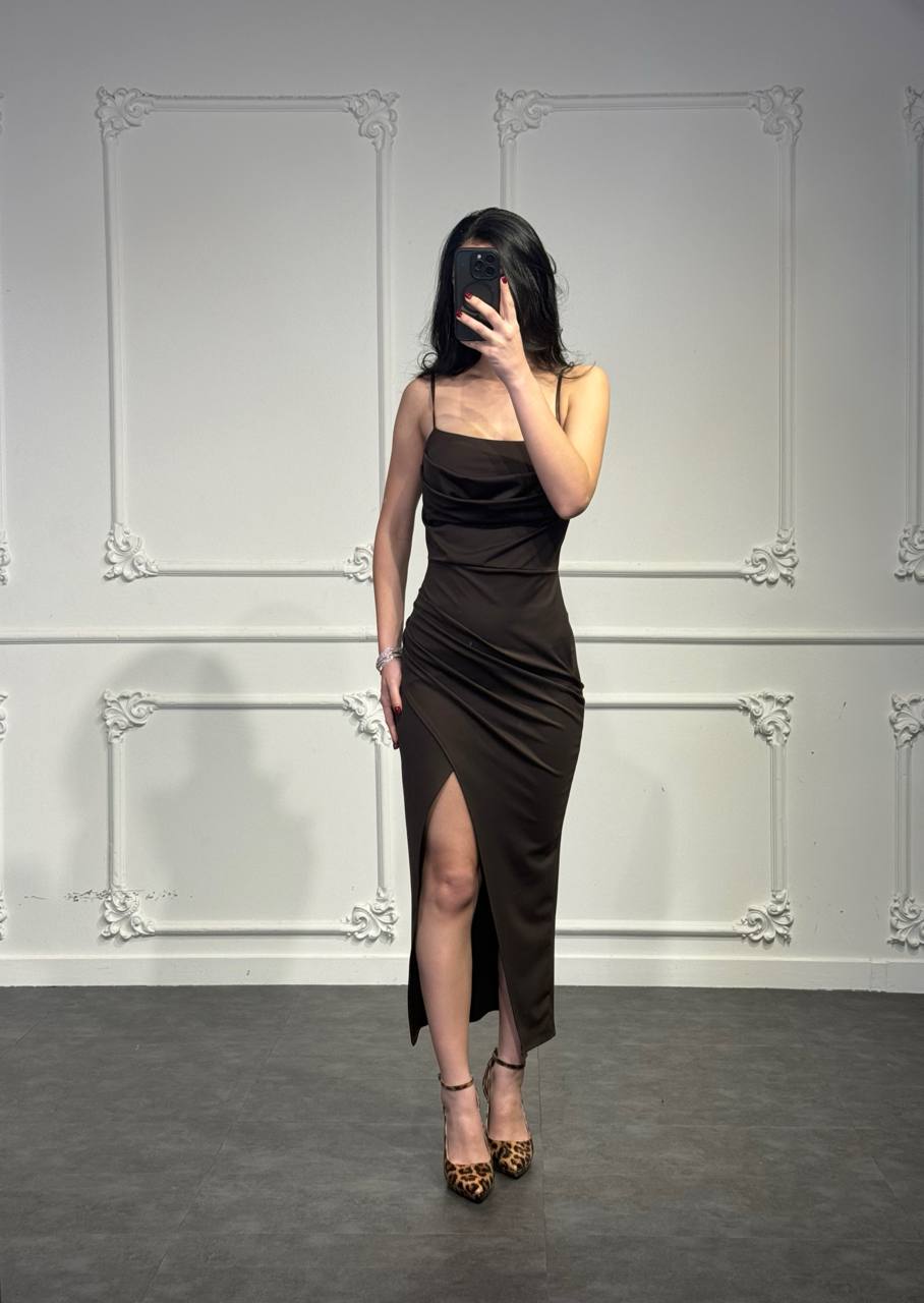 abito kia - Dverso Fashion