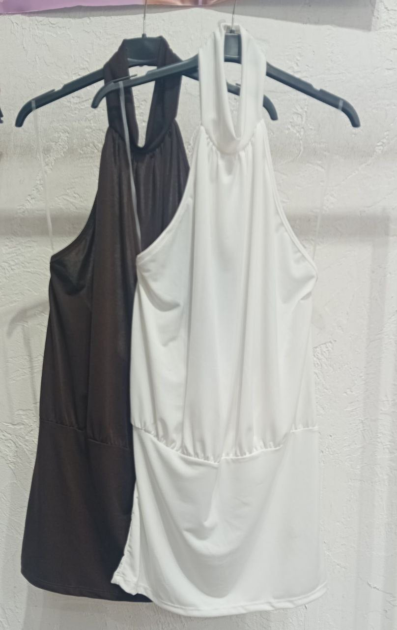 Abito Leonida - Dverso Fashion