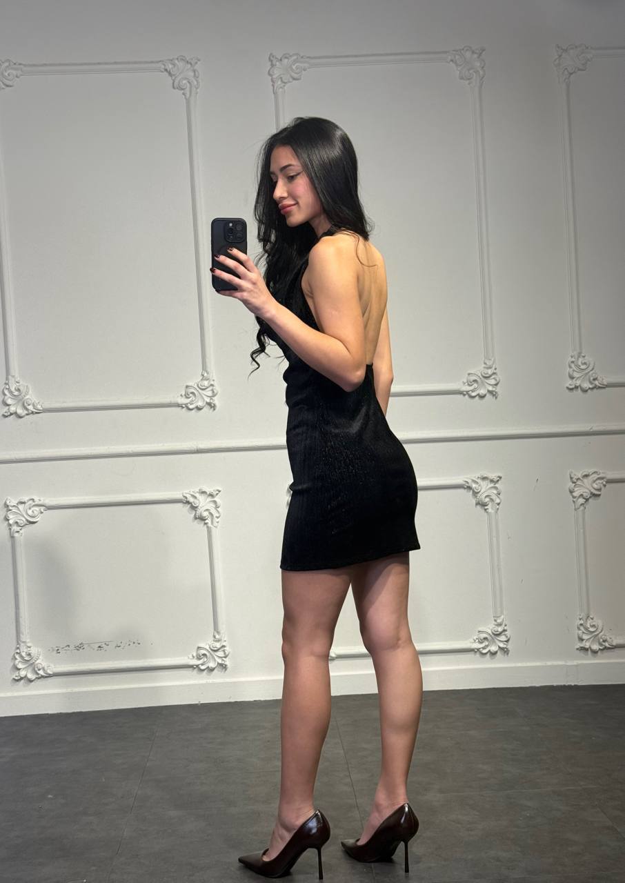 Abito Light - Dverso Fashion