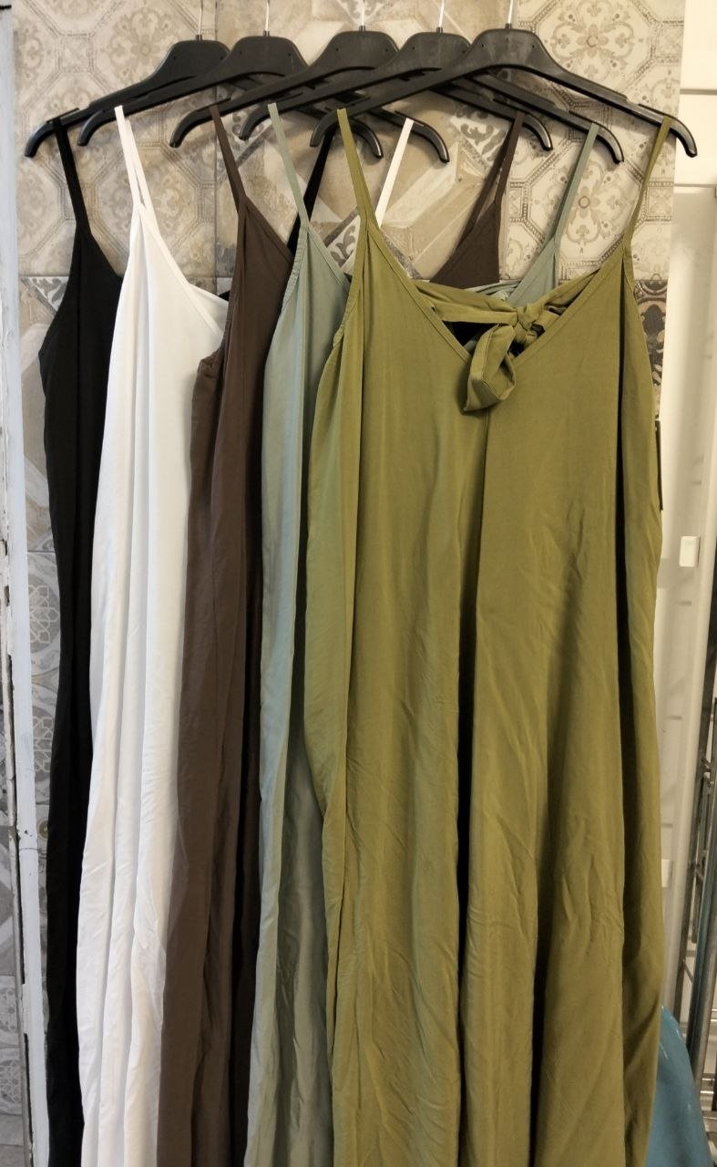 abito livia - Dverso Fashion