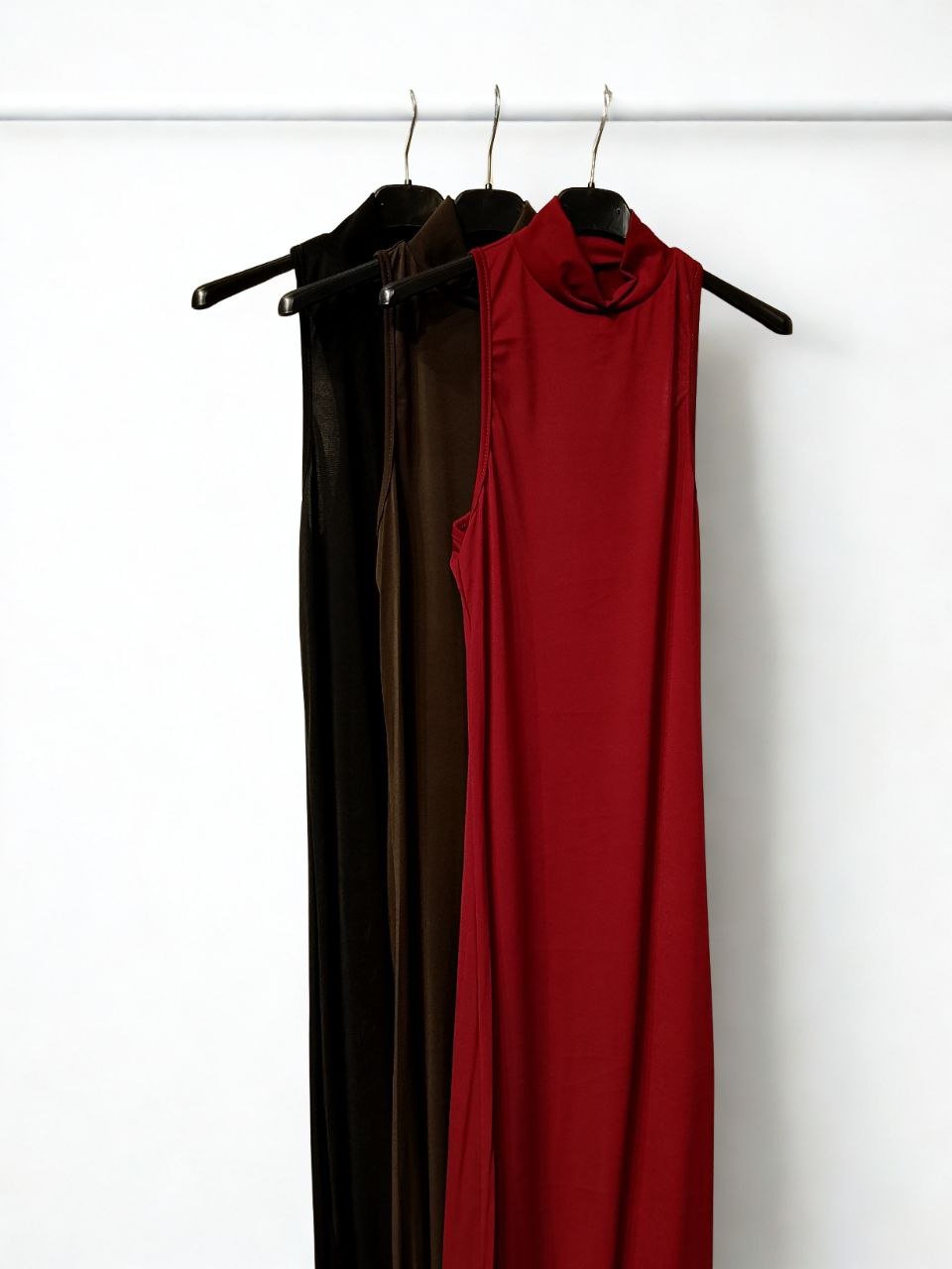 Abito Longuette - Dverso Fashion