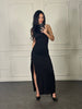 Abito Longuette - Dverso Fashion