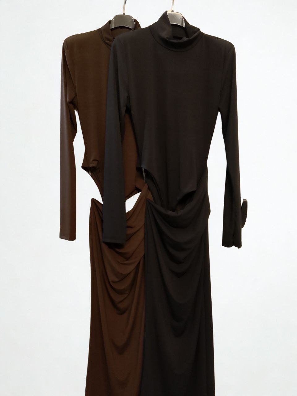 Abito Love - Dverso Fashion