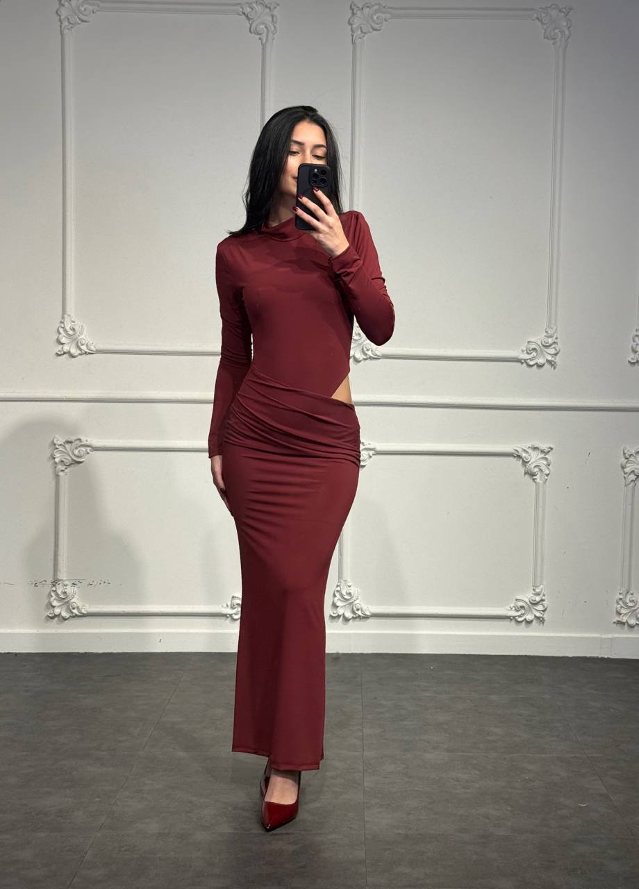 Abito Love - Dverso Fashion