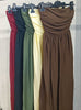 Abito Luce - Dverso Fashion