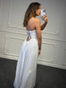 Abito Luce - Dverso Fashion