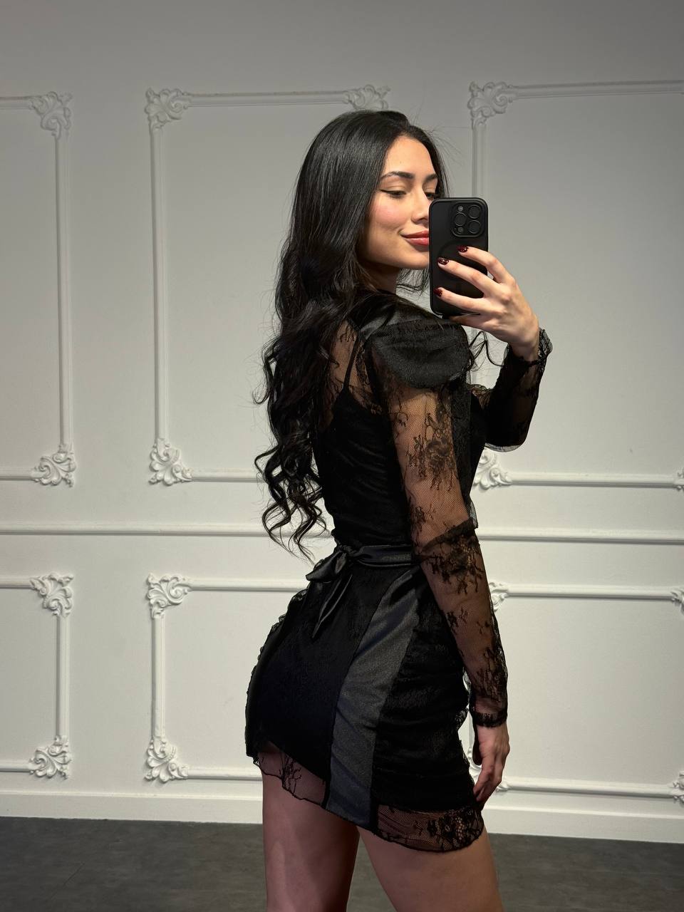 Abito Luna - Dverso Fashion