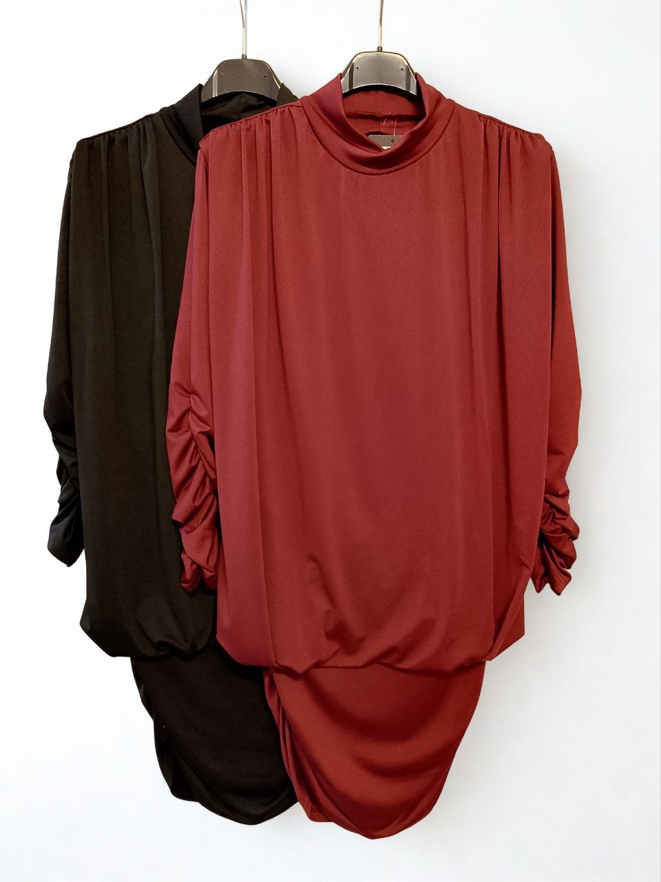 Abito Madalina - Dverso Fashion