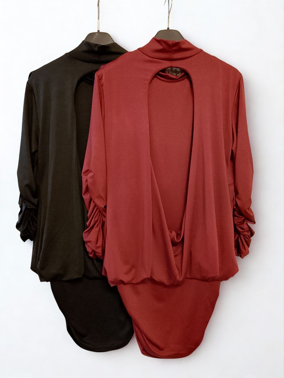 Abito Madalina - Dverso Fashion