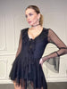 Abito Maelis - Dverso Fashion