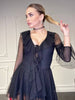 Abito Maelis - Dverso Fashion