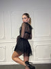 Abito Maelis - Dverso Fashion