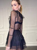 Abito Maelis - Dverso Fashion