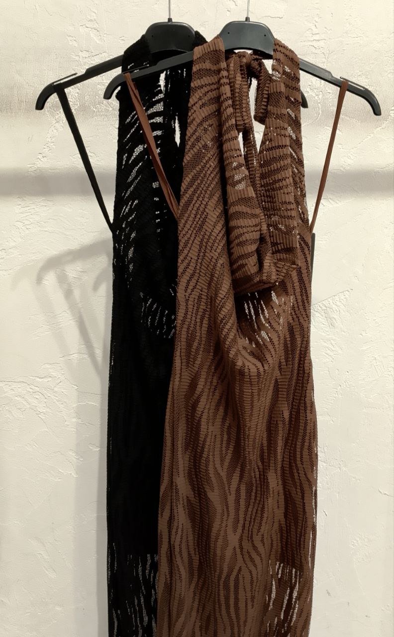 Abito Marilena - Dverso Fashion