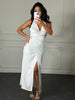 Abito Marina - Dverso Fashion
