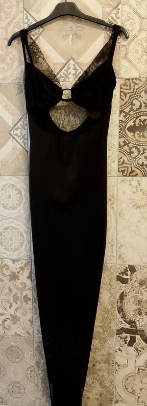 abito Marina - Dverso Fashion