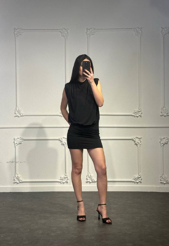 abito martina - Dverso Fashion