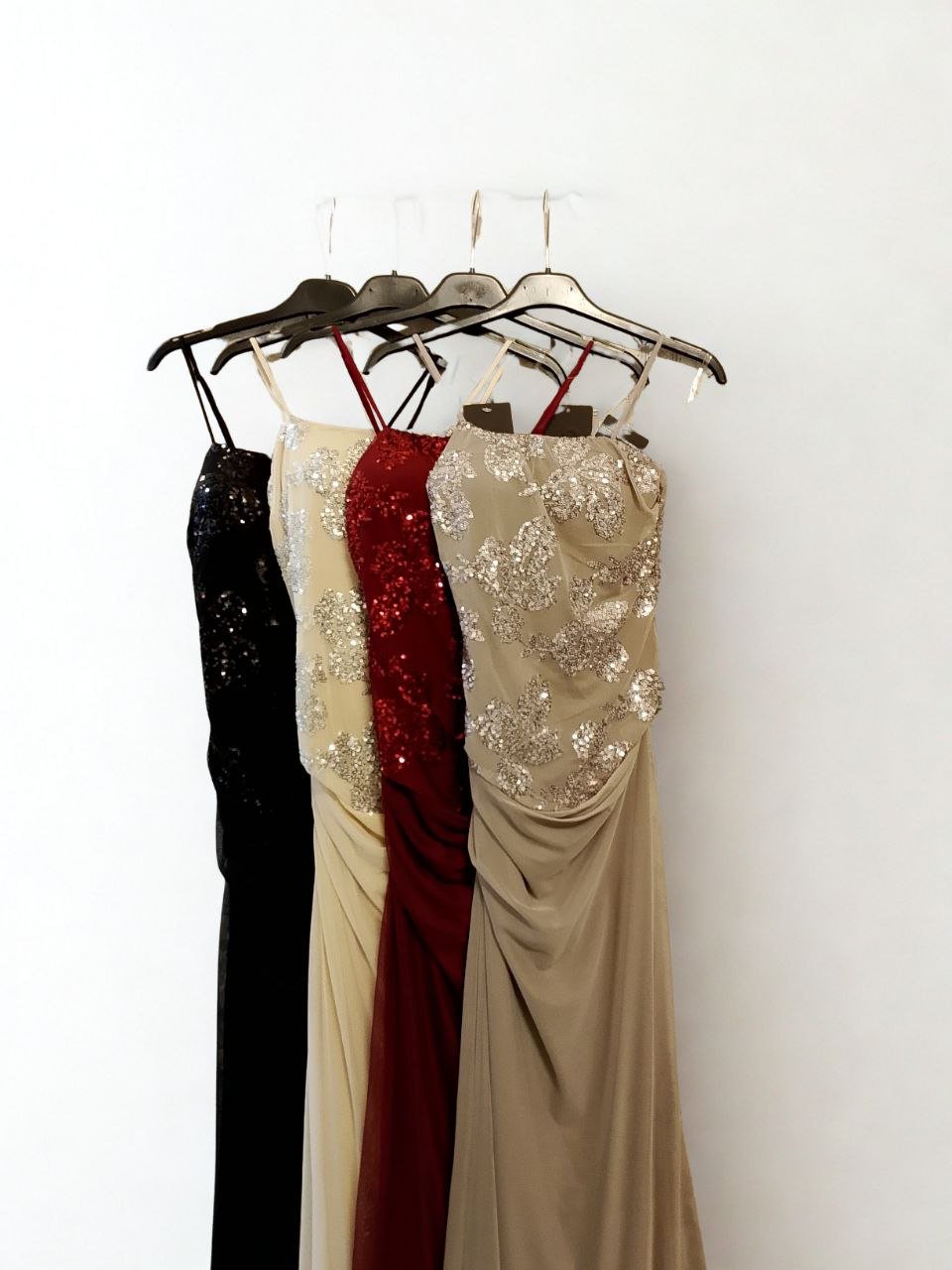 Abito Martina - Dverso Fashion