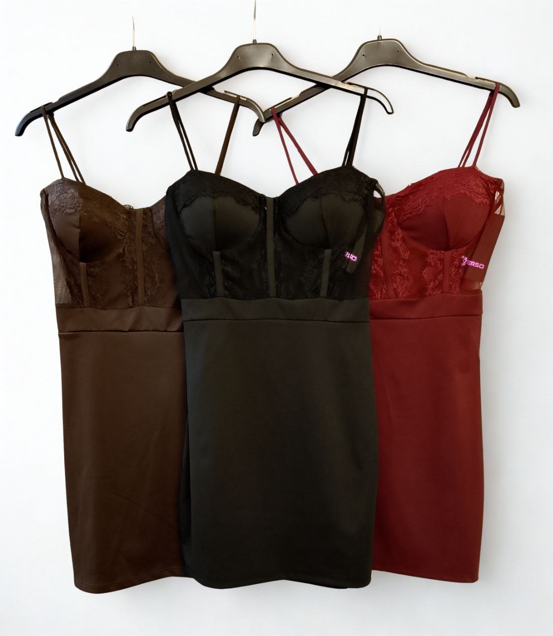 Abito Martina - Dverso Fashion