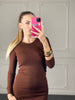 Abito Millie - Dverso Fashion