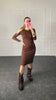 Abito Millie - Dverso Fashion