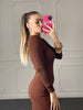 Abito Millie - Dverso Fashion