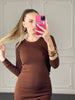 Abito Millie - Dverso Fashion