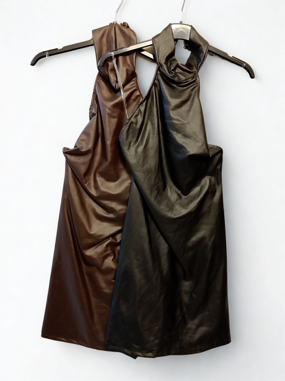 Abito Min Jam - Dverso Fashion