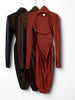 Abito Miriam - Dverso Fashion