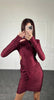 Abito Miriam - Dverso Fashion
