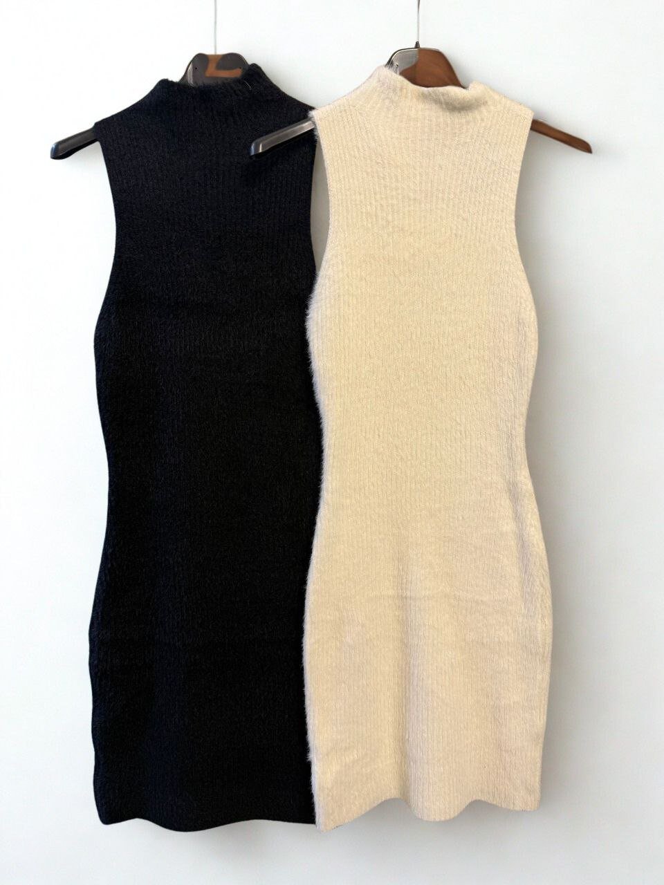 Abito Neve - Dverso Fashion