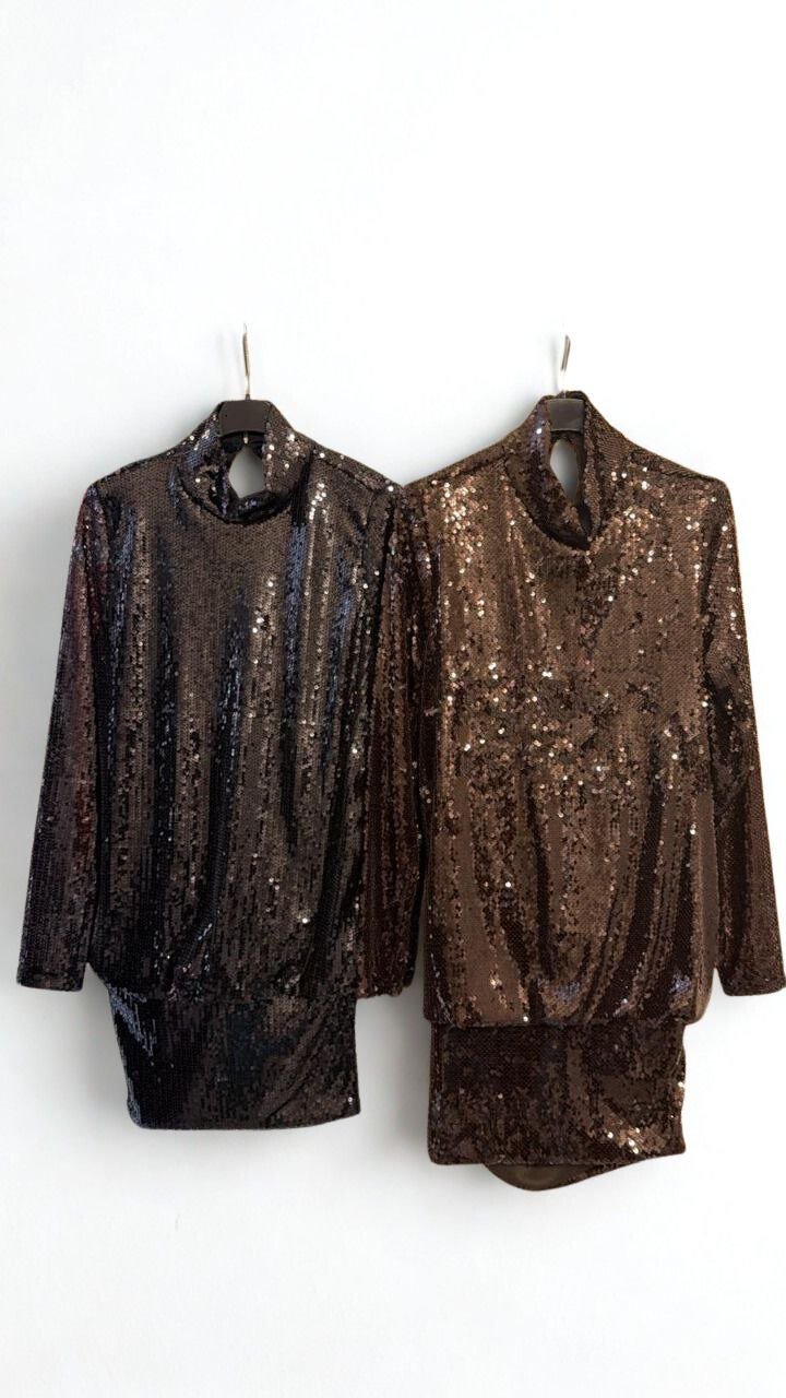 Abito New York - Dverso Fashion