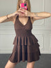 Abito Ofelia - Dverso Fashion