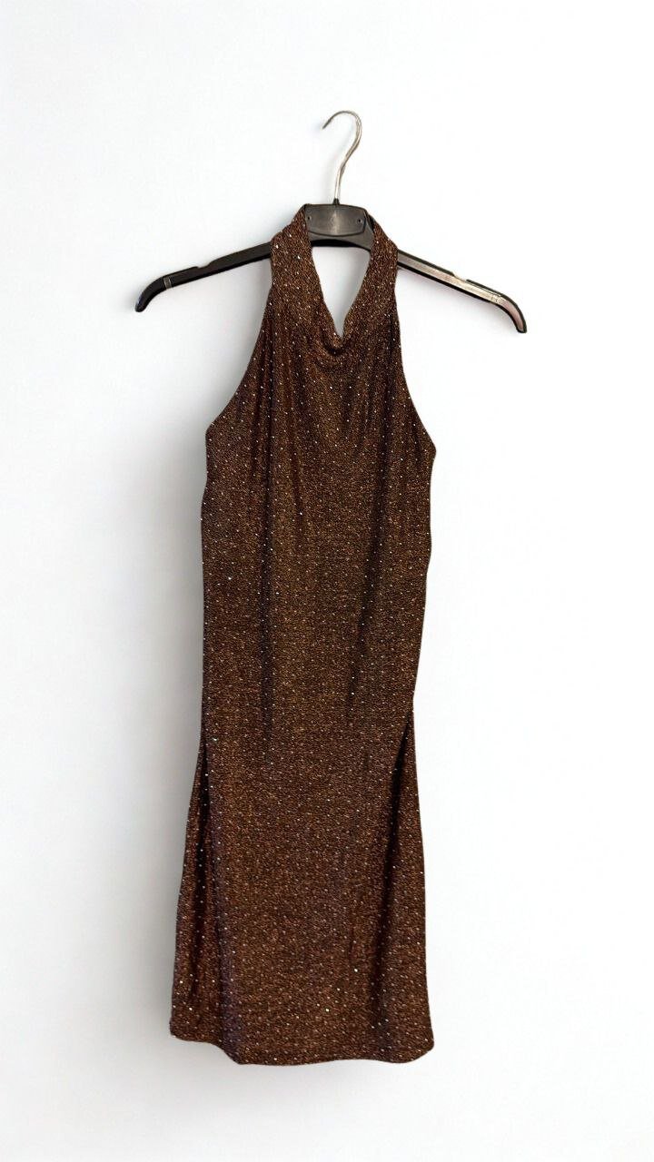 Abito Paris - Dverso Fashion