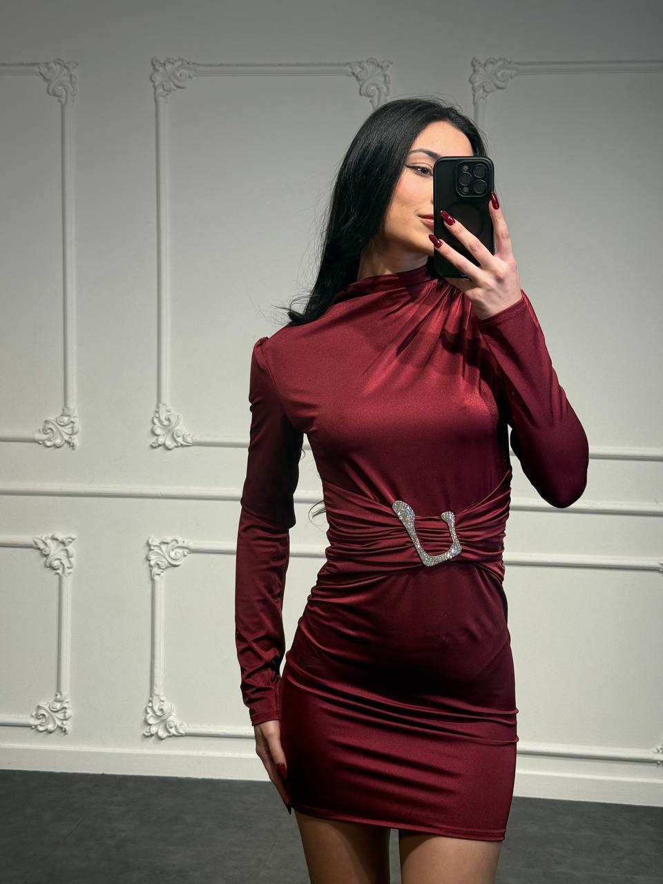 Abito Party - Dverso Fashion