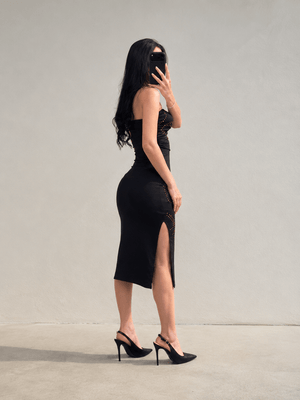 abito Pocahontas - Dverso Fashion