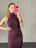 ABITO RACHELE - Dverso Fashion