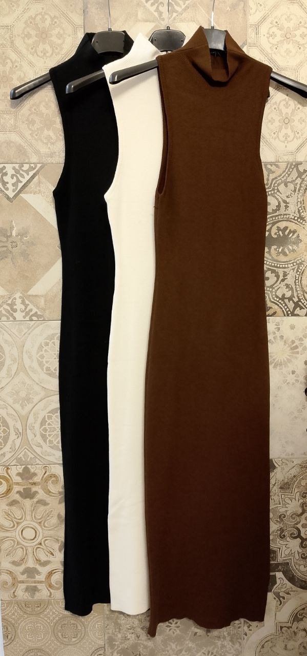 ABITO RACHELE - Dverso Fashion