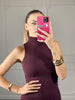 ABITO RACHELE - Dverso Fashion