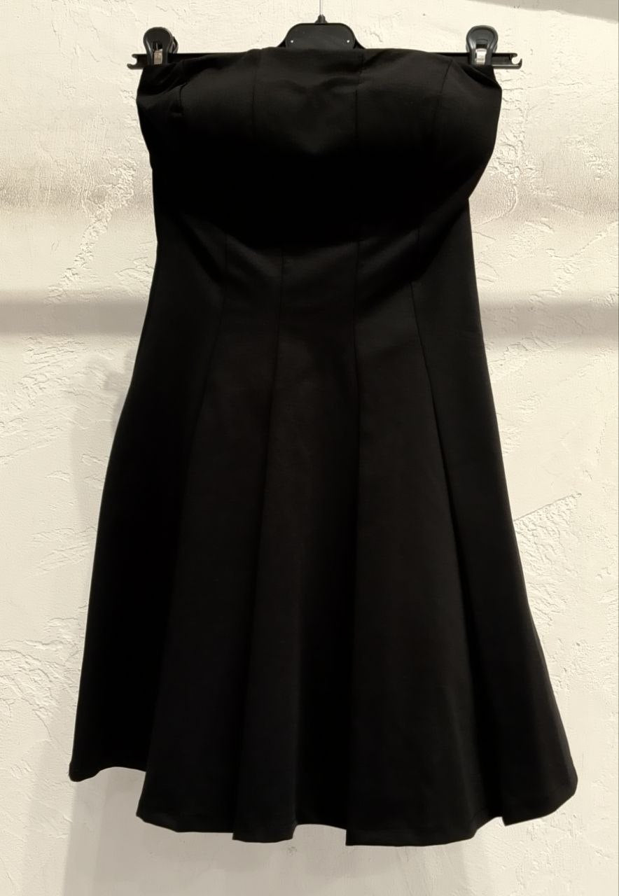Abito Rosita - Dverso Fashion