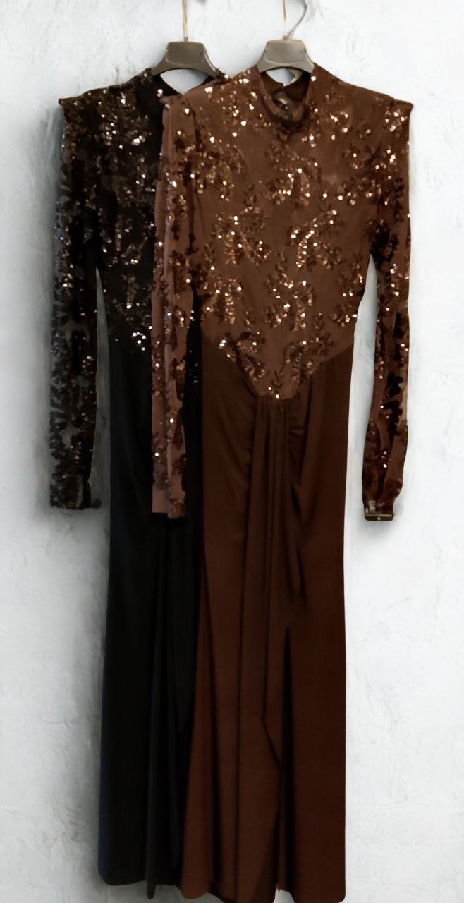 Abito Rossella - Dverso Fashion