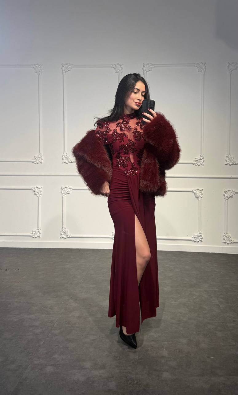 Abito Rossella - Dverso Fashion