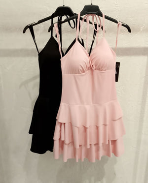 abito sainth - Dverso Fashion