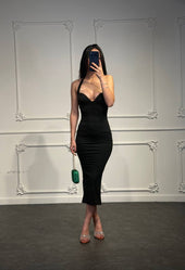abito senorita - Dverso Fashion