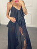Abito Sigrid - Dverso Fashion