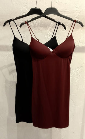 abito simple - Dverso Fashion